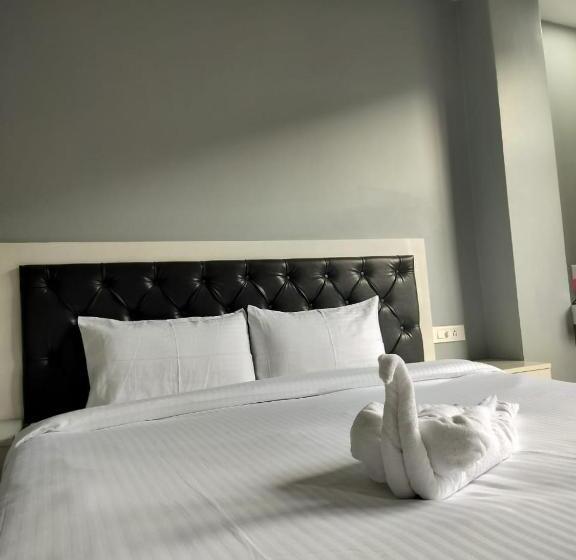 בית מלון כפרי Dug Inn