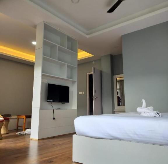 בית מלון כפרי Dug Inn