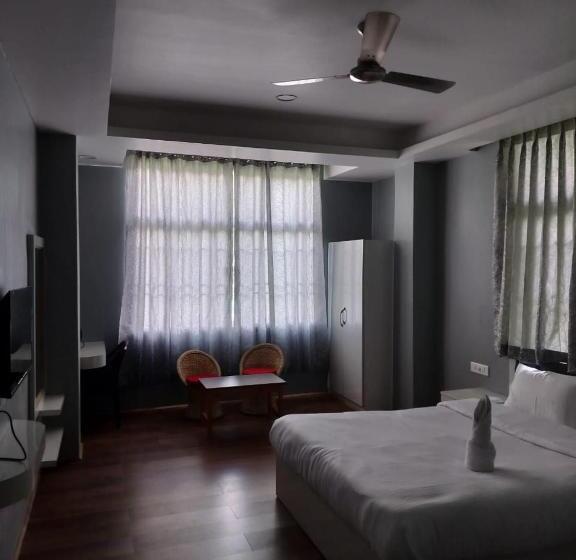 בית מלון כפרי Dug Inn