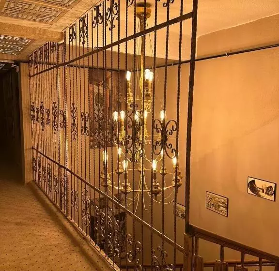 هتل Gaziantep Taşhan