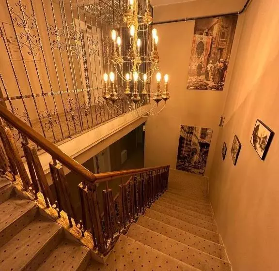 هتل Gaziantep Taşhan