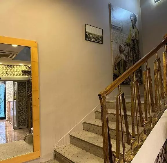 هتل Gaziantep Taşhan