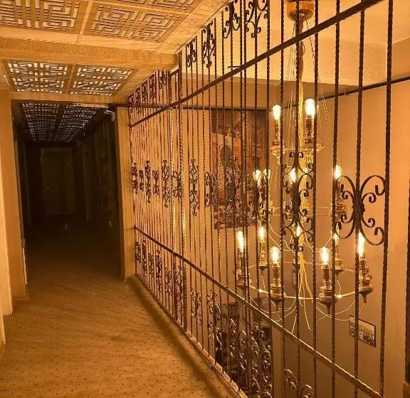 هتل Gaziantep Taşhan