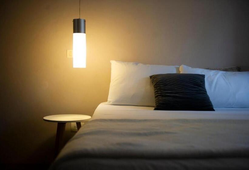 酒店 Internacional