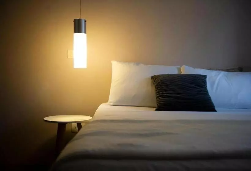 Hotel Internacional