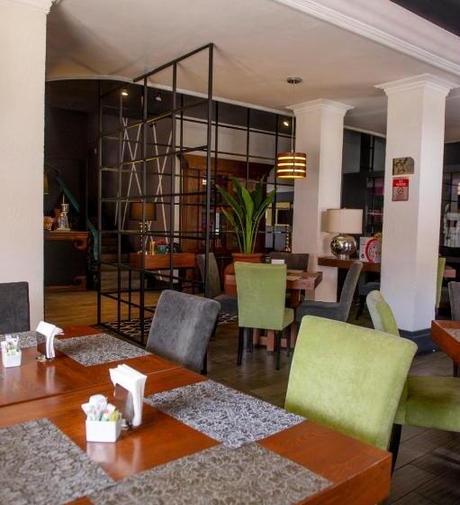 酒店 Internacional