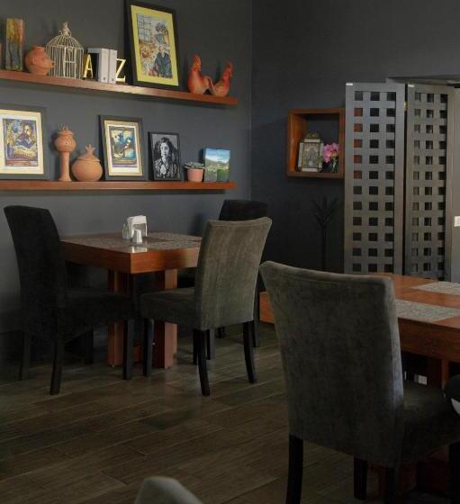 酒店 Internacional