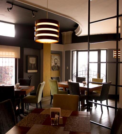 酒店 Internacional