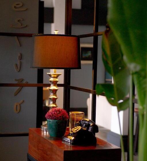 酒店 Internacional