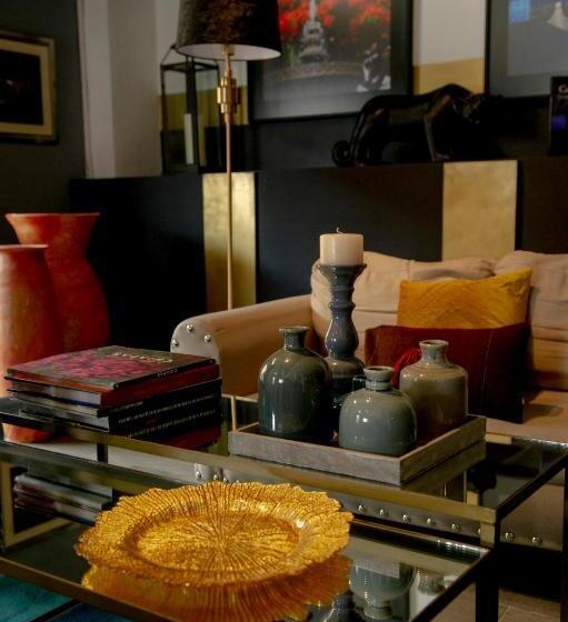 酒店 Internacional