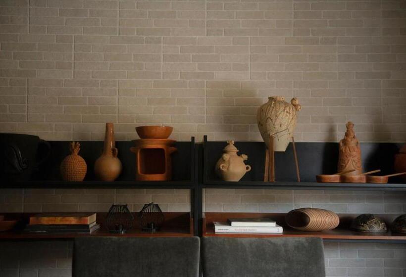 酒店 Internacional