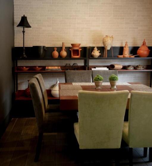 酒店 Internacional