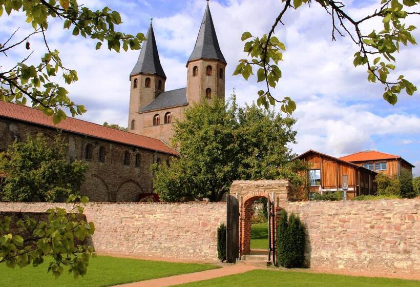Hotelli Kloster Drübeck