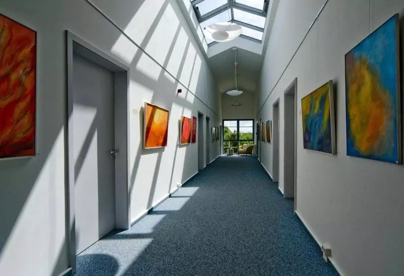 Hotelli Kloster Drübeck