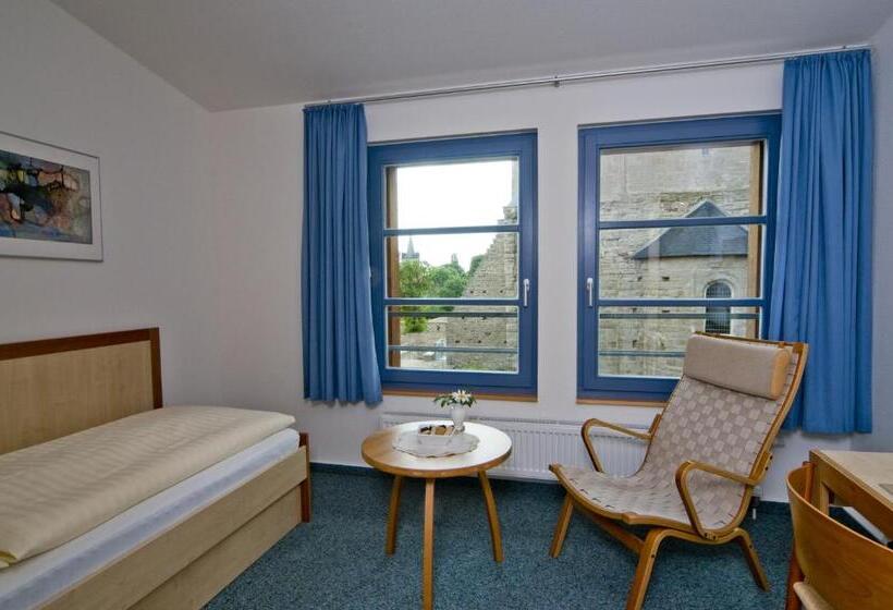 Hotelli Kloster Drübeck