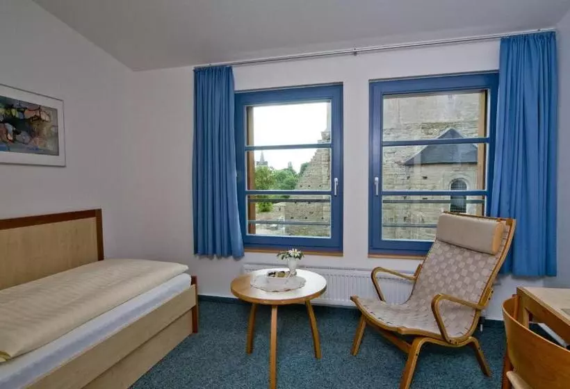 Hotelli Kloster Drübeck