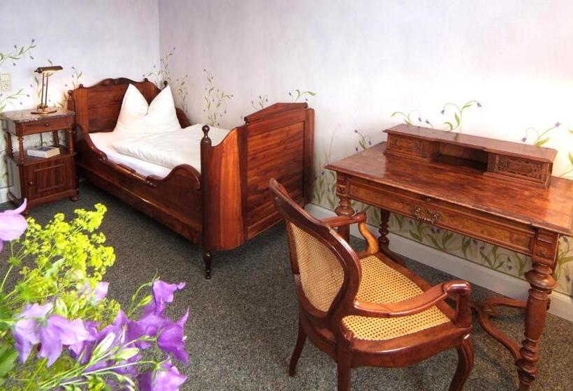 Hotelli Kloster Drübeck