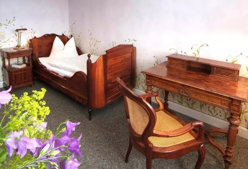 Hotelli Kloster Drübeck