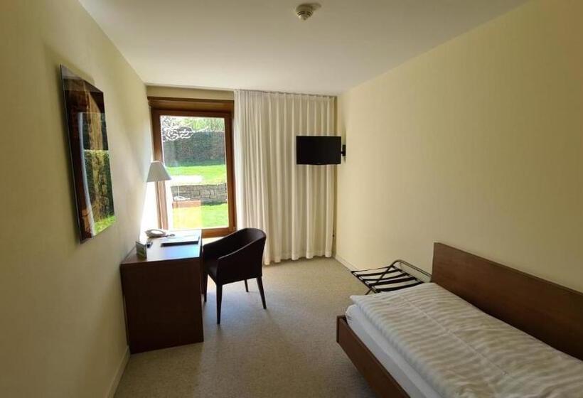 Hotelli Kloster Drübeck