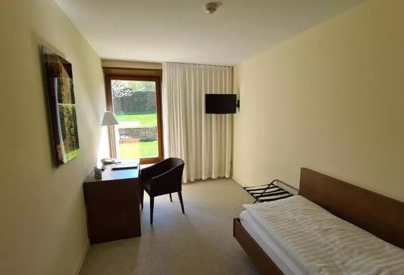 Hotelli Kloster Drübeck