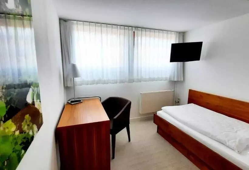 Hotelli Kloster Drübeck