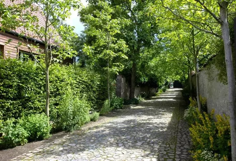 Hotelli Kloster Drübeck