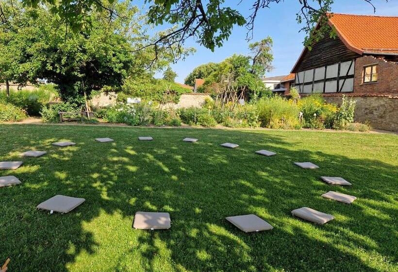 Hotelli Kloster Drübeck