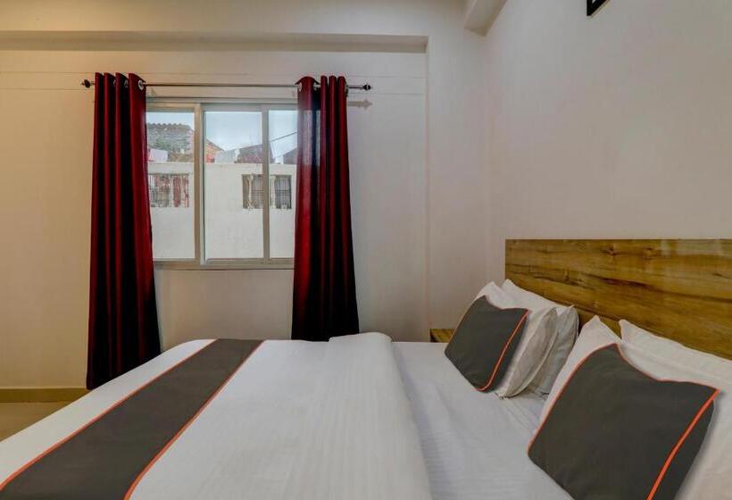 酒店 Super Collection O Paliwal S Paradise