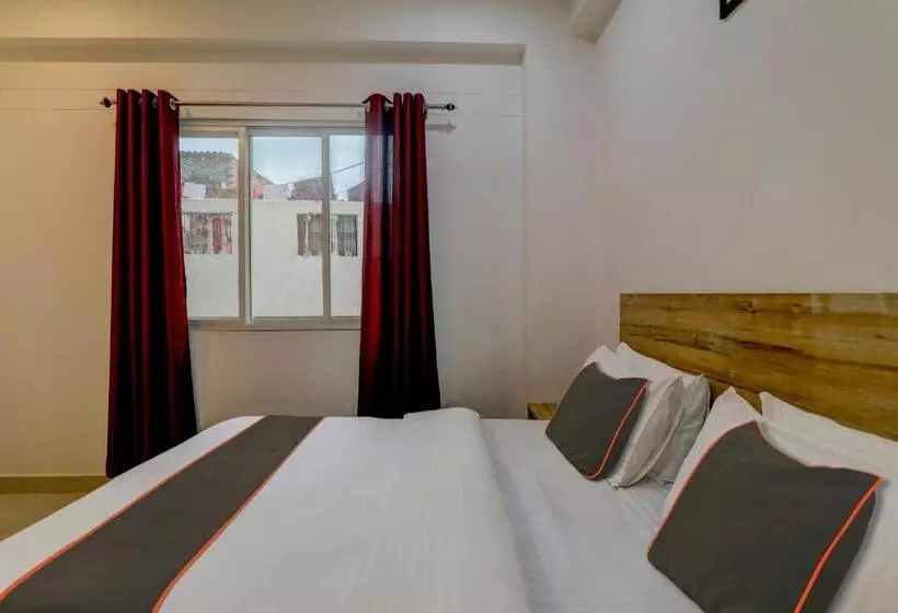 هتل Super Collection O Paliwal S Paradise