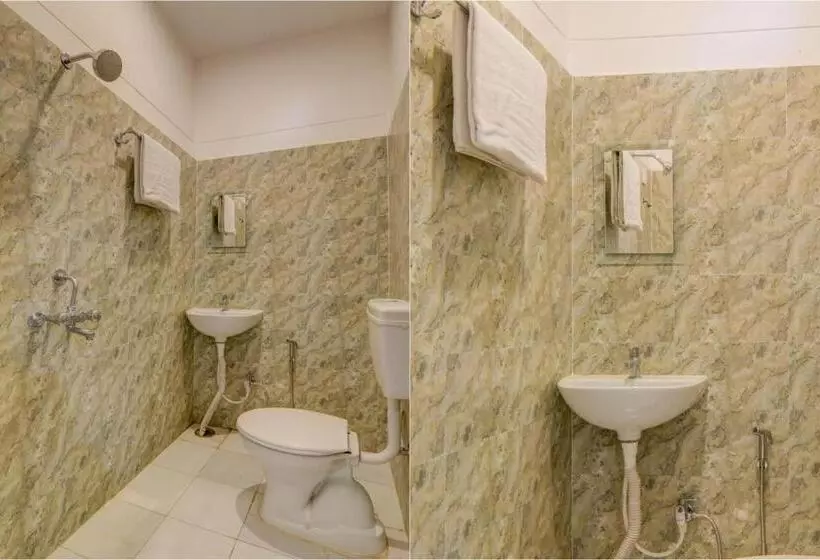 هتل Super Collection O Paliwal S Paradise