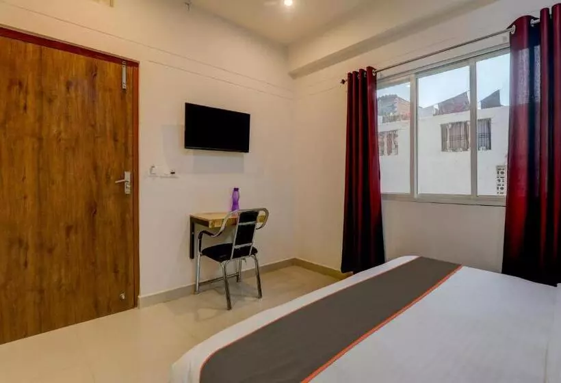 هتل Super Collection O Paliwal S Paradise