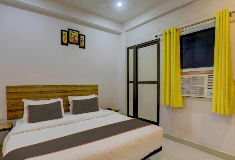 酒店 Super Collection O Paliwal S Paradise