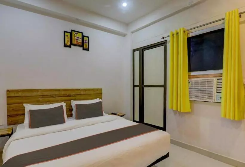 هتل Super Collection O Paliwal S Paradise