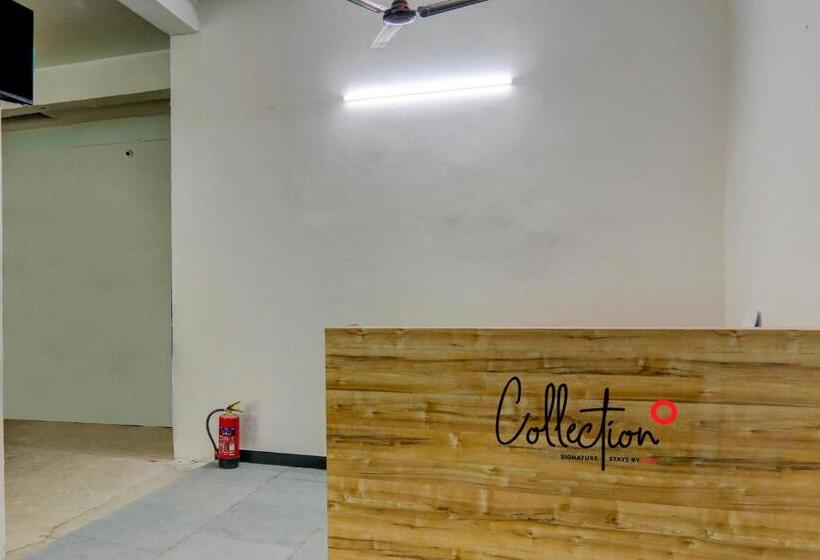 酒店 Super Collection O Paliwal S Paradise