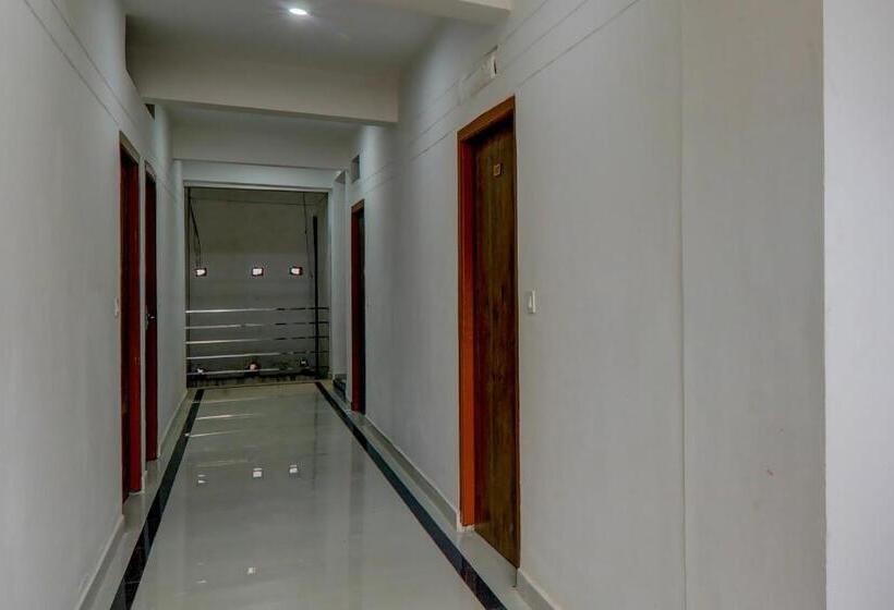 酒店 Super Collection O Paliwal S Paradise