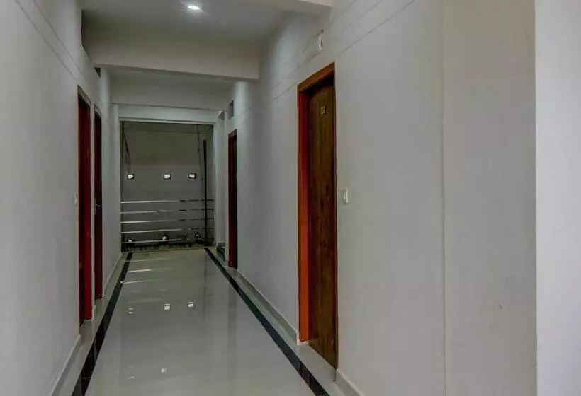 هتل Super Collection O Paliwal S Paradise