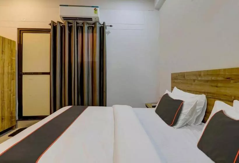 هتل Super Collection O Paliwal S Paradise