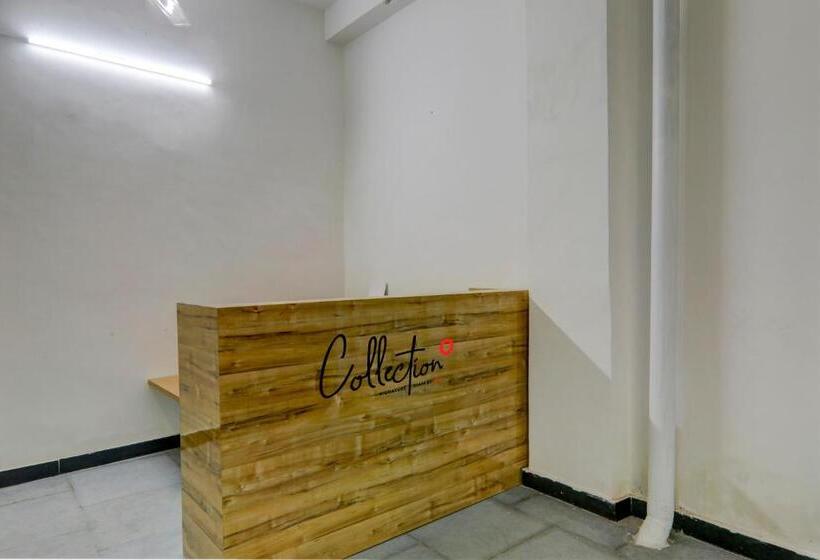 酒店 Super Collection O Paliwal S Paradise