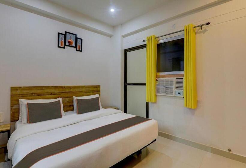 酒店 Super Collection O Paliwal S Paradise