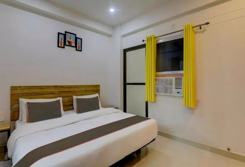 هتل Super Collection O Paliwal S Paradise