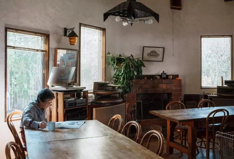 Hotelli Pension Folklore