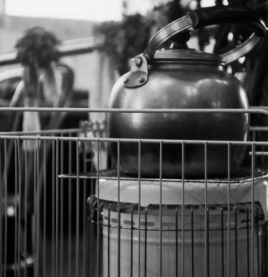 Hotelli Pension Folklore