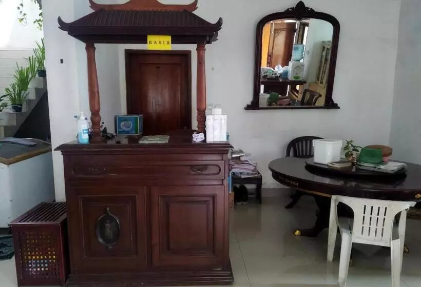 Hotel Putra Kembar