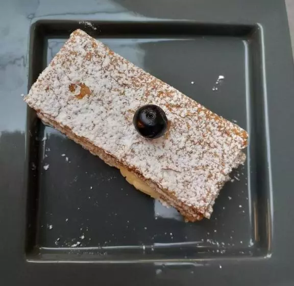 ホテル Sas O Regal