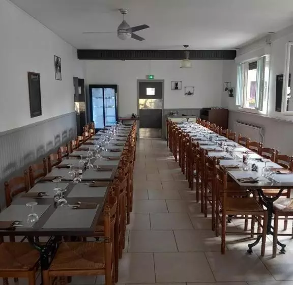 ホテル Sas O Regal