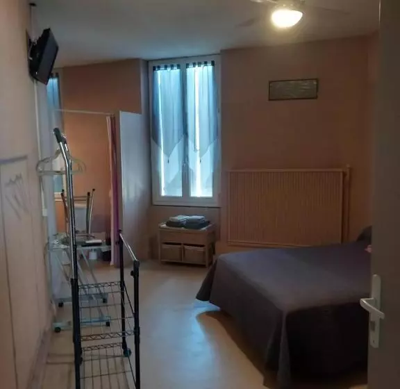 ホテル Sas O Regal