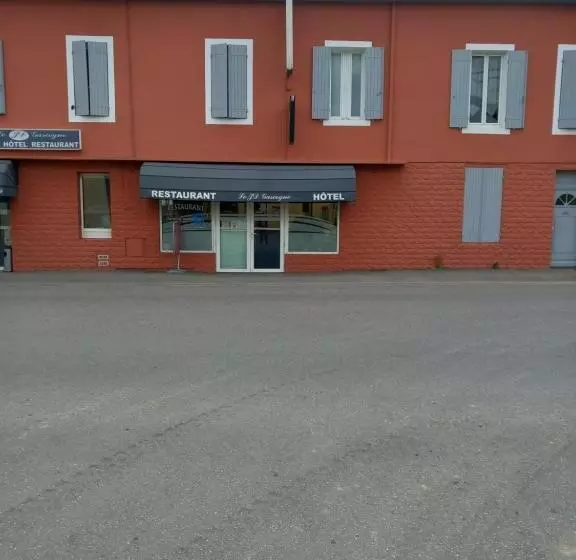 ホテル Sas O Regal