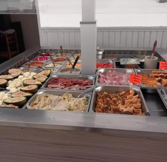 ホテル Sas O Regal