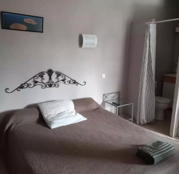 ホテル Sas O Regal