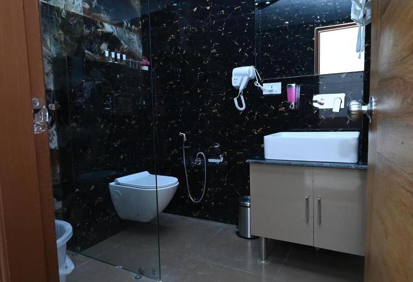 Hotel Spt Clarks Inn Suite, Mandi